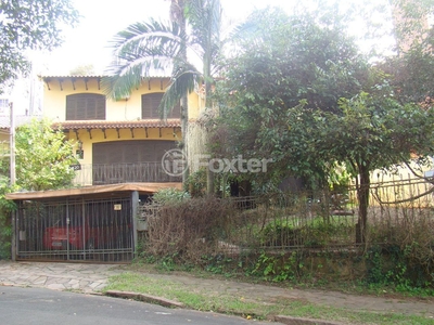 Casa 4 dorms à venda Rua Paulo Bento Lobato, Jardim Lindóia - Porto Alegre