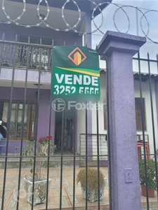 Casa 4 dorms à venda Rua Pinto da Rocha, Partenon - Porto Alegre
