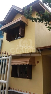 Casa 4 dorms à venda Rua Tenente Isolino Segobia, Vila Nova - Porto Alegre