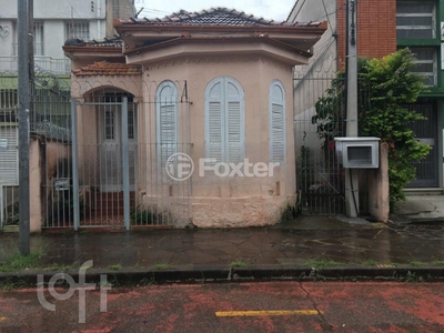 Casa 4 dorms à venda Rua Vasco da Gama, Bom Fim - Porto Alegre