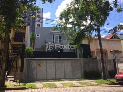 Casa 4 dorms à venda Rua Walir Zottis, Jardim Itu - Porto Alegre