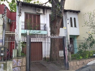 Casa 4 dorms à venda Travessa Tuyuty, Centro Histórico - Porto Alegre