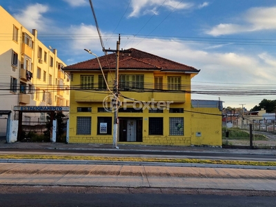 Terreno 5 dorms à venda Avenida Bento Gonçalves, Partenon - Porto Alegre