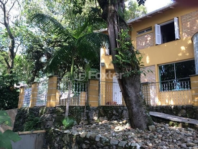 Casa 5 dorms à venda Rua André Vilain, Centro - Florianópolis