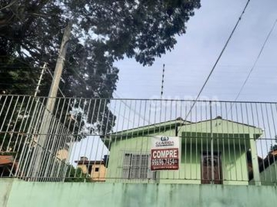 Casa 5 dorms à venda Rua Capitão Pedro Werlang, Partenon - Porto Alegre