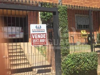 Casa 5 dorms à venda Rua Carlos Belinzoni, Morro Santana - Porto Alegre