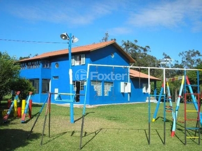 Casa 5 dorms à venda Rua da Esperança, Parque Eldorado - Eldorado do Sul
