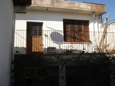 Casa 5 dorms à venda Rua Doutor Alberto Albertini, São Sebastião - Porto Alegre