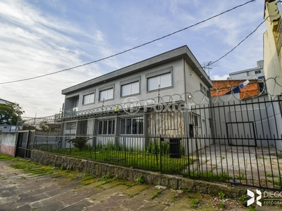 Casa 5 dorms à venda Rua Euclydes Moura, Partenon - Porto Alegre