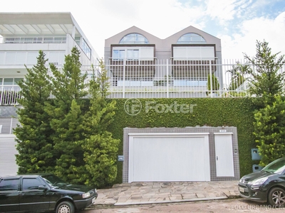 Casa 5 dorms à venda Rua Gilberto Laste, Santa Tereza - Porto Alegre