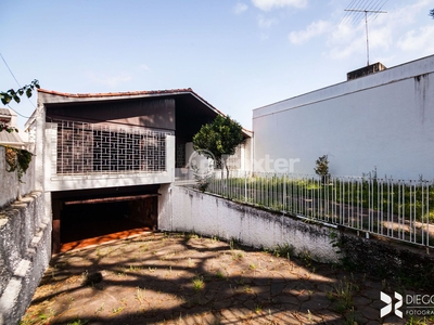 Casa 5 dorms à venda Rua Luiz Voelcker, Três Figueiras - Porto Alegre