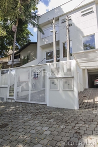 Casa 5 dorms à venda Rua Moema, Chácara das Pedras - Porto Alegre