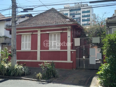 Casa 5 dorms à venda Rua Olavo Bilac, Azenha - Porto Alegre