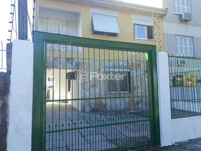 Casa 5 dorms à venda Rua Plácido de Castro, Azenha - Porto Alegre