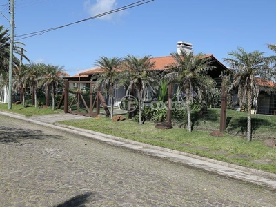 Casa 5 dorms à venda Rua Rio Mampituba, Centro - Xangri-Lá