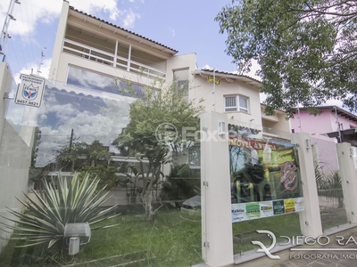 Casa 5 dorms à venda Rua São Bernardo, Marechal Rondon - Canoas