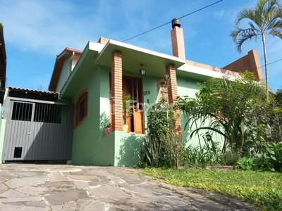 Casa 5 dorms à venda Rua Tenente Alpoim, Vila João Pessoa - Porto Alegre