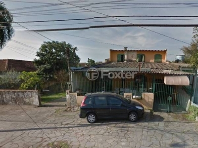 Casa 5 dorms à venda Rua Teotônia, Camaquã - Porto Alegre
