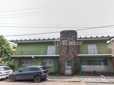 Casa 5 dorms à venda Rua Vicente Ferreira Gomes, Sarandi - Porto Alegre