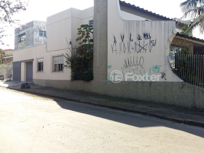 Casa 6 dorms à venda Avenida Luiz Moschetti, Vila João Pessoa - Porto Alegre