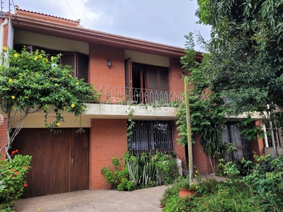 Casa 6 dorms à venda Avenida Monte Cristo, Vila Nova - Porto Alegre