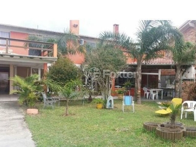 Casa 6 dorms à venda Rua Caxias do Sul, Remanso - Xangri-Lá