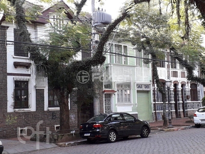 Casa 6 dorms à venda Rua da República, Cidade Baixa - Porto Alegre