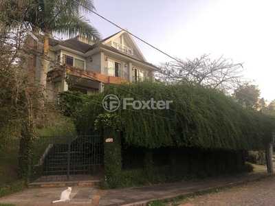 Casa 6 dorms à venda Rua Simão Bolívar, Vila Conceição - Porto Alegre