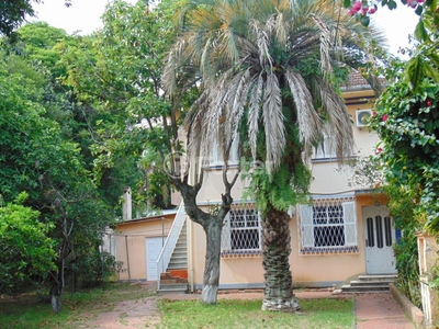 Casa 6 dorms à venda Travessa Lucas de Lima, Medianeira - Porto Alegre