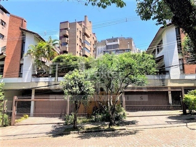 Casa 7 dorms à venda Rua Ciro Gavião, Bela Vista - Porto Alegre