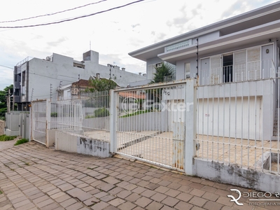 Casa 7 dorms à venda Rua Corrêa Lima, Santa Tereza - Porto Alegre