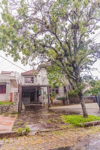 Casa 8 dorms à venda Rua Lavradio, Petrópolis - Porto Alegre