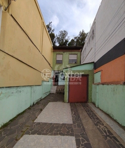 Casa à venda Avenida Bento Gonçalves, Partenon - Porto Alegre