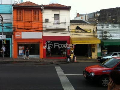 Casa à venda Avenida da Azenha, Azenha - Porto Alegre