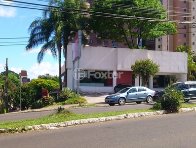 Casa à venda Avenida Doutor Nilo Peçanha, Bela Vista - Porto Alegre