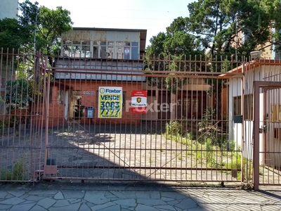 Casa à venda Avenida Jerônimo de Ornelas, Santana - Porto Alegre
