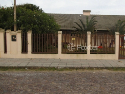 Casa à venda Rua Acre, Nova Tramandaí - Tramandaí