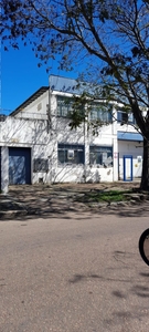 Casa à venda Rua Álvaro Chaves, Floresta - Porto Alegre