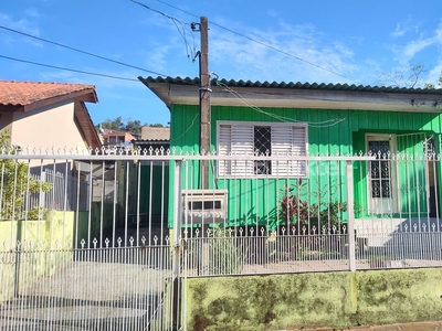 Casa à venda Rua Bom Princípio, Jardim Carvalho - Porto Alegre