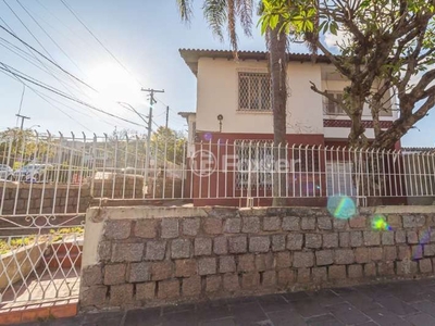 Casa à venda Rua Coronel Aparício Borges, Glória - Porto Alegre