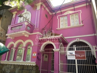 Casa à venda Rua da República, Cidade Baixa - Porto Alegre