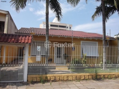 Casa à venda Rua Doutor Alberto Albertini, São Sebastião - Porto Alegre