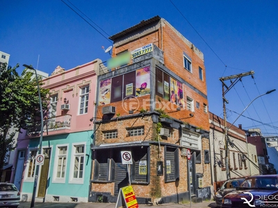 Casa à venda Rua Duque de Caxias, Centro Histórico - Porto Alegre