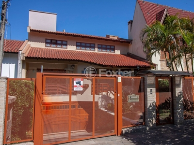 Casa à venda Rua Imeram Teixeira Cabeleira, Ipanema - Porto Alegre