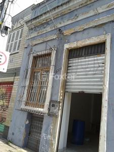 Casa à venda Rua João Alfredo, Cidade Baixa - Porto Alegre