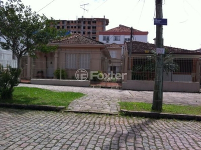 Casa à venda Rua Monteiro Lobato, Partenon - Porto Alegre