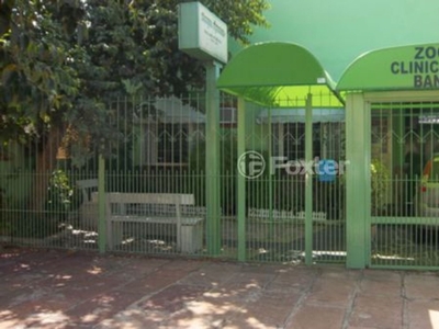 Casa à venda Rua Pedro Waine, Santa Maria Goretti - Porto Alegre