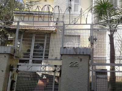 Casa à venda Rua Pinheiro Machado, Independência - Porto Alegre