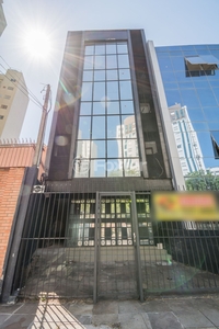 Casa à venda Rua Quintino Bocaiúva, Moinhos de Vento - Porto Alegre