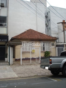 Casa à venda Rua Visconde do Herval, Azenha - Porto Alegre